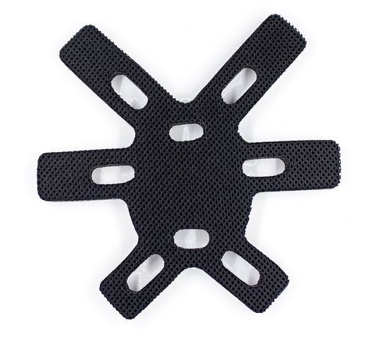 COVERGUARD FALCON Head Padding - SPARE PART