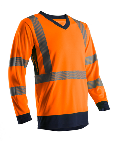 Tricou reflectorizant COVERGUARD SUNO