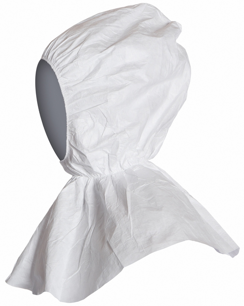 Bonetă de unică folosință DUPONT TYVEK 500 HOOD