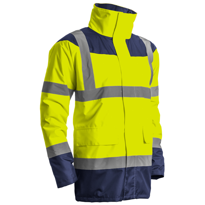 Jacheta reflectorizanta COVERGUARD KETA