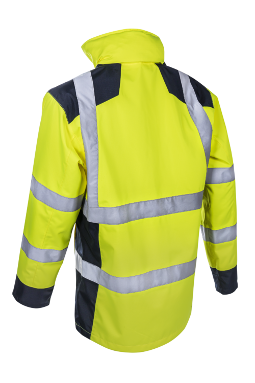 Geacă reflectorizantă COVERGUARD SANGAKU