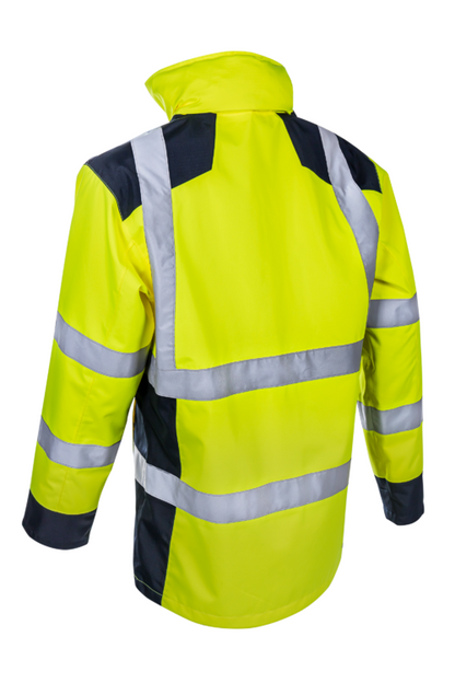 Geacă reflectorizantă COVERGUARD SANGAKU