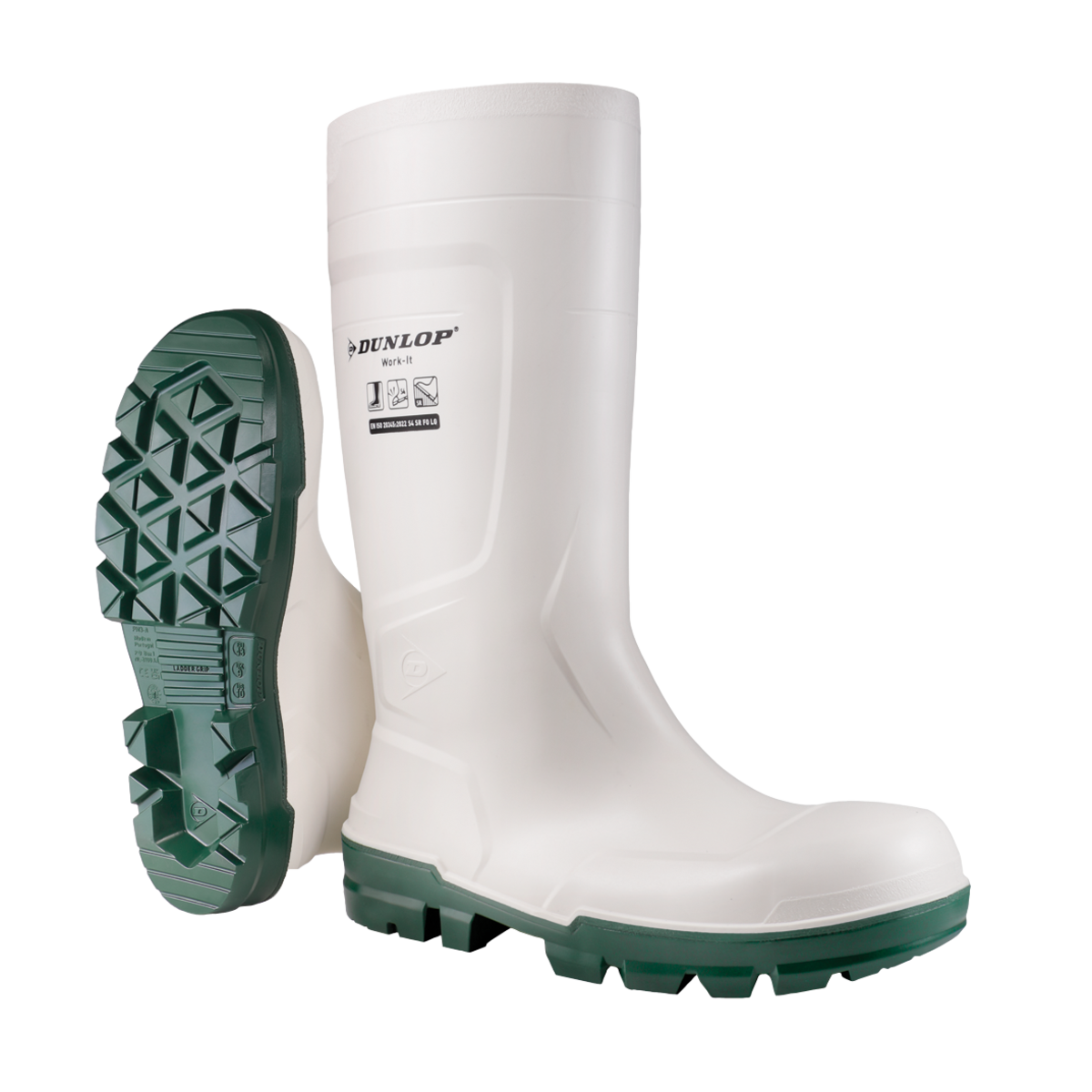 Cizme de protecție COVERGUARD WORK IT SAFETY S4