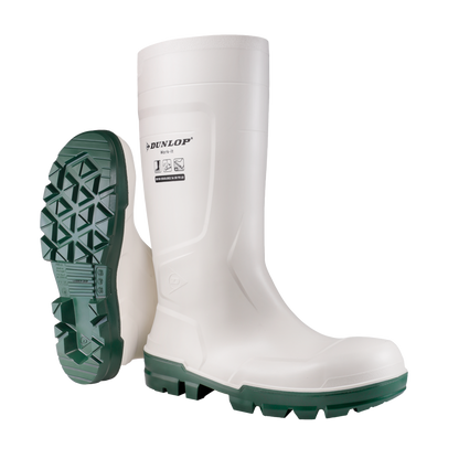 Cizme de protecție COVERGUARD WORK IT SAFETY S4