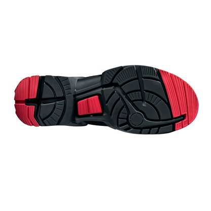 Pantofi de protecție UVEX1 X-TENDED SUPPORT S1 SRC