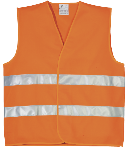 Vestă reflectorizantă COVERGUARD YARD