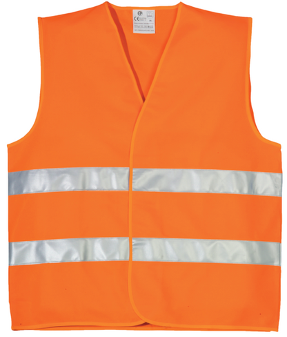 Vestă reflectorizantă COVERGUARD YARD