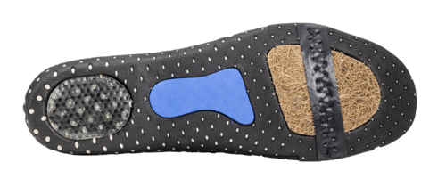 Pantofi de protecție COVERGUARD GRAPHITE 1SP S1P