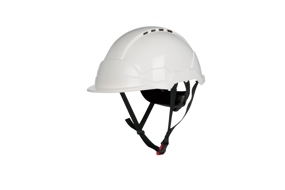 Cască de protecție COVERGUARD PHOENIX WIND NO GLASS