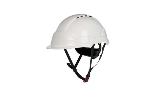 Cască de protecție COVERGUARD PHOENIX WIND NO GLASS