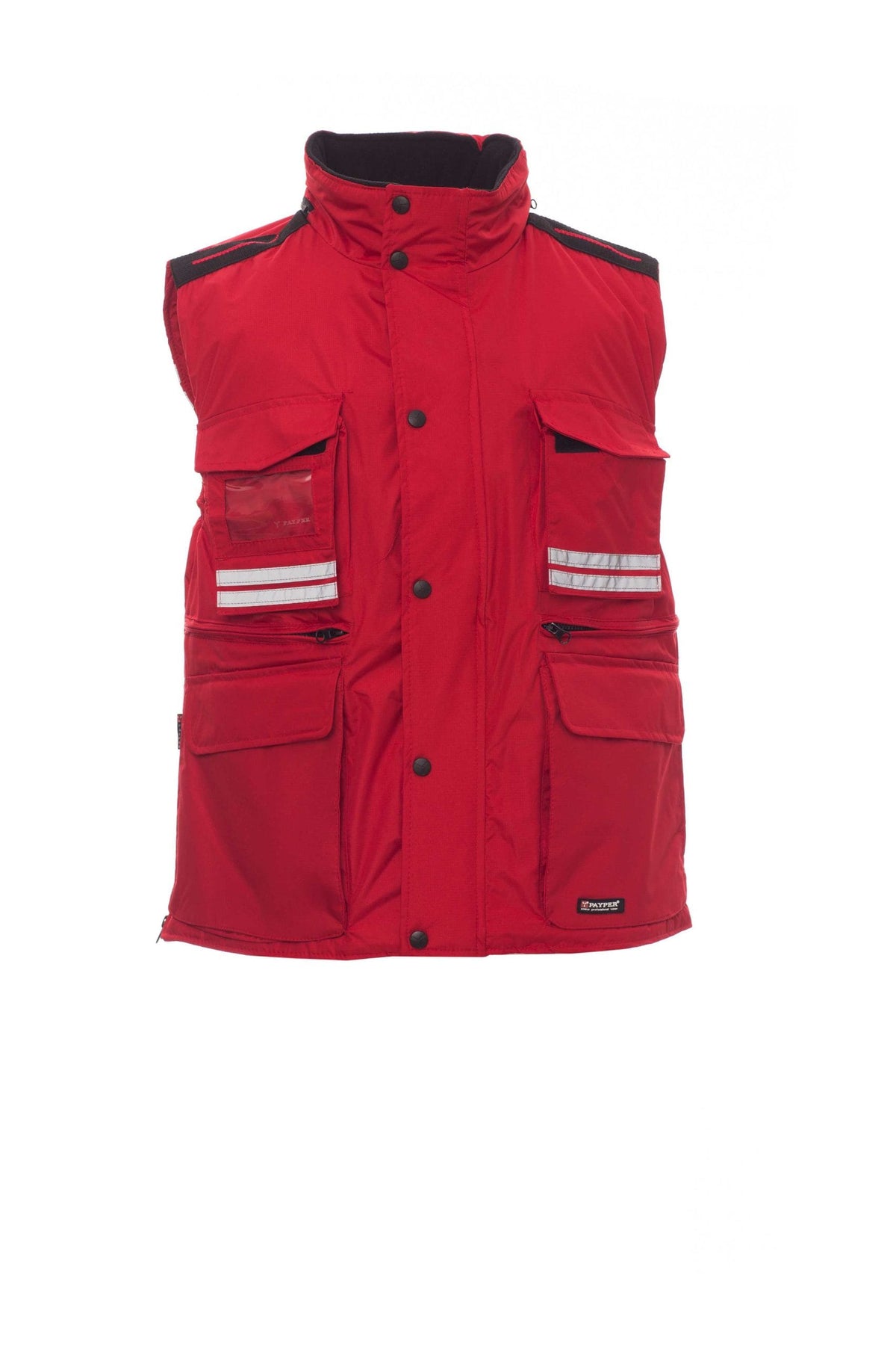 Vestă PAYPER 100% polyester 200gr Flight
