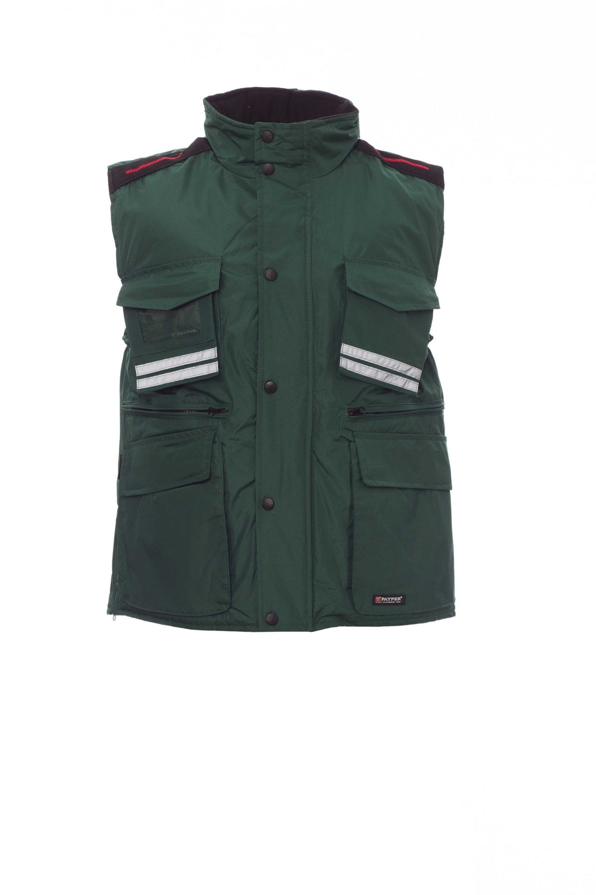Vestă PAYPER 100% polyester 200gr Flight