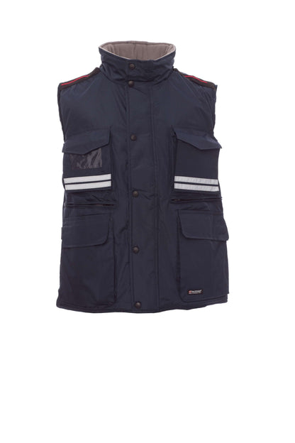 Vestă PAYPER 100% polyester 200gr Flight