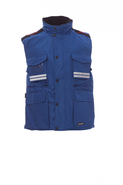 Vestă PAYPER 100% polyester 200gr Flight