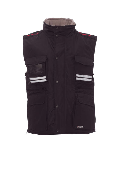 Vestă PAYPER 100% polyester 200gr Flight