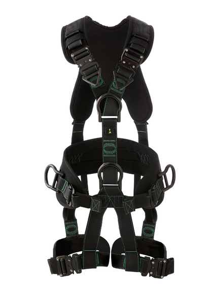 Ham de suspendare COVERGUARD ALBALI
