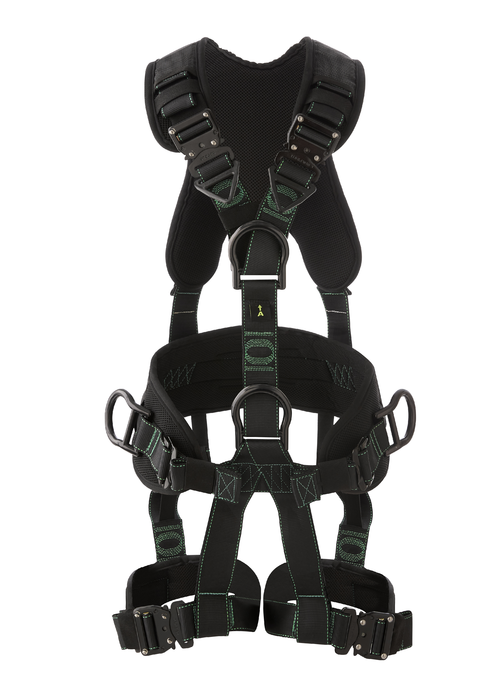 Ham de suspendare COVERGUARD ALBALI