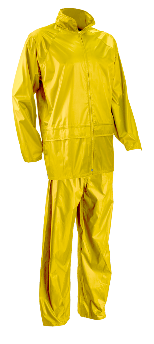 Costum de ploaie COVERGUARD PLUVIO