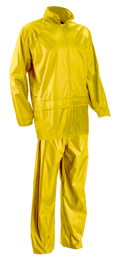 Costum de ploaie COVERGUARD PLUVIO