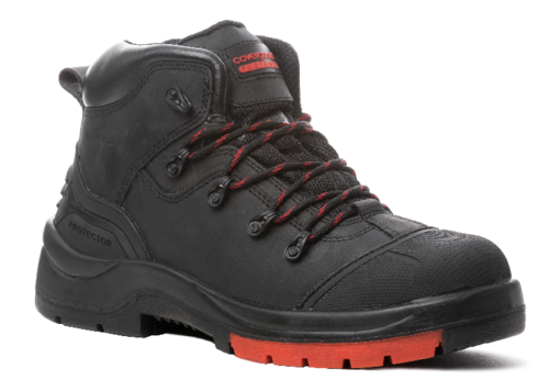 Bocanci de protecție COVERGUARD HYDROCITE S7L