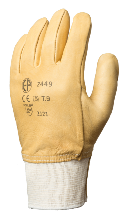 Mănuși de protecție COVERGUARD EUROSTRONG 2450