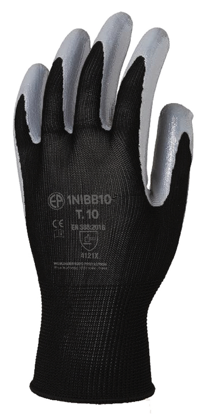 Mănuși de protecție COVERGUARD P1NIBB