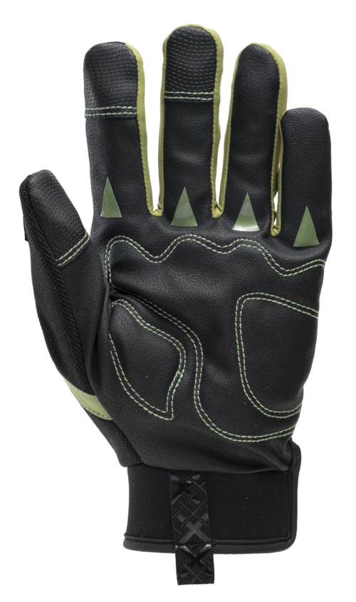 Mănuși de protecție COVERGUARD EUROLITE MX200