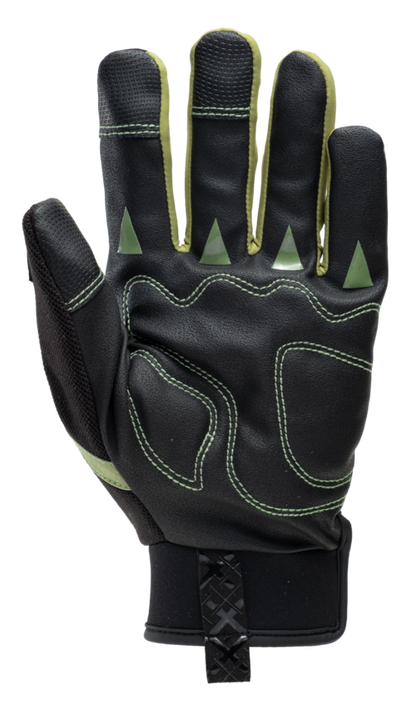 Mănuși de protecție COVERGUARD EUROLITE MX200
