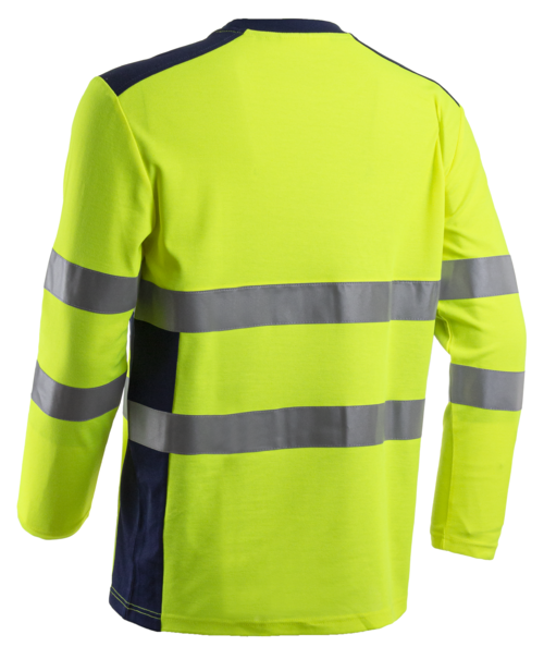 Tricou reflectorizant COVERGUARD RIKKA