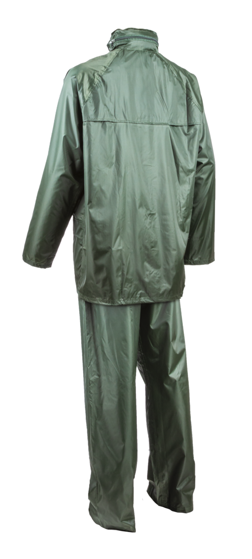 Costum de ploaie COVERGUARD PLUVIO