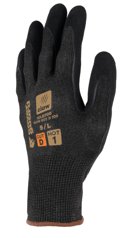 Mănuși anti-tăiere COVERGUARD CLAW CUT D 700