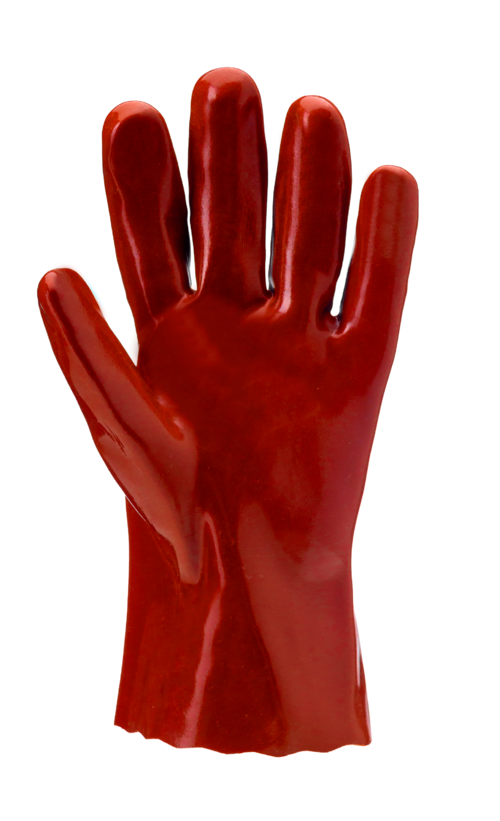 Mănuși de protecție chimică COVERGUARD EUROCHEM 3510
