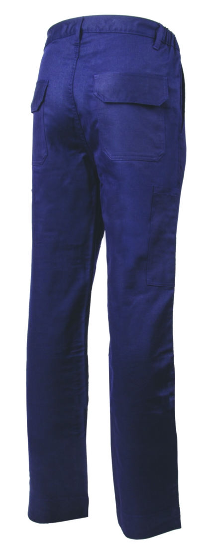 Pantaloni de protecție COVERGUARD STELLER
