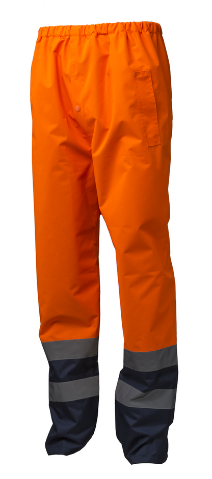 Costum reflectorizant COVERGUARD HYDRA