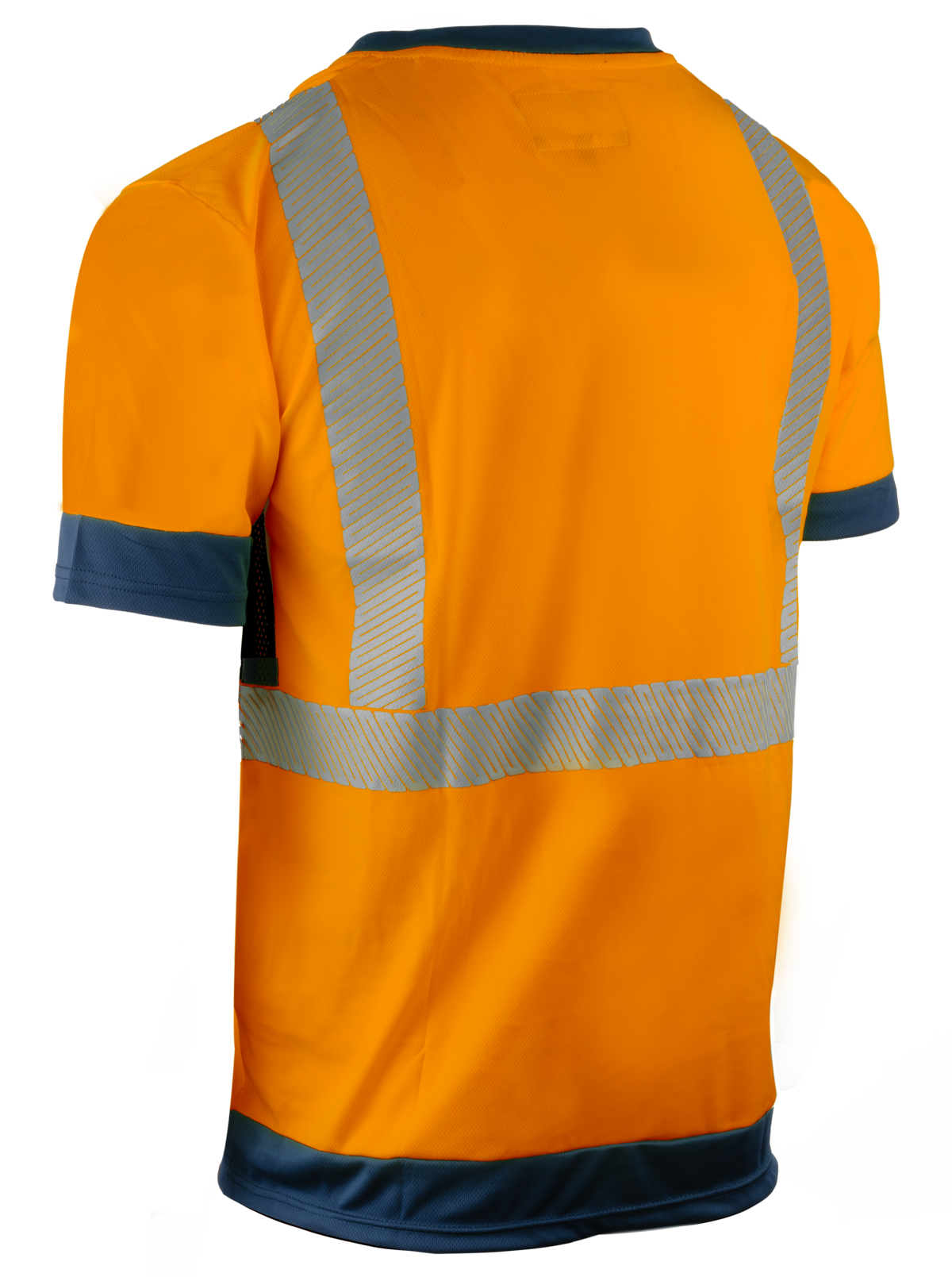 Tricou reflectorizant COVERGUARD KOMO II