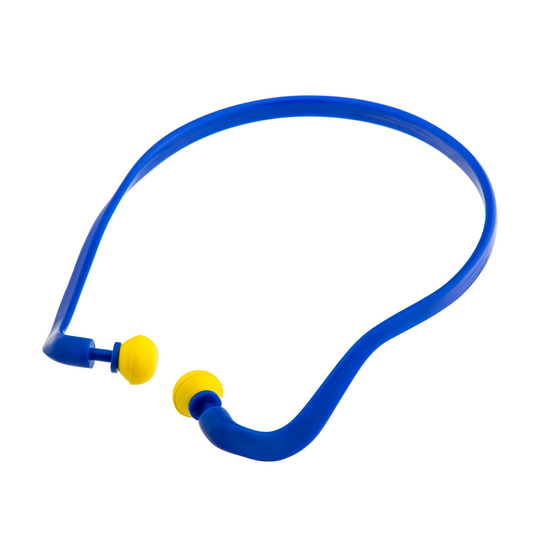 Antifoane interne COVERGUARD CURVEBAND 29 dB