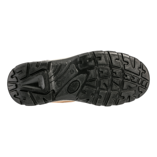 Pantofi de lucru COVERGUARD TRAP II O2