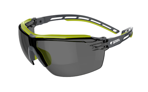 Ochelari de protecție COVERGUARD TIGER HIGH