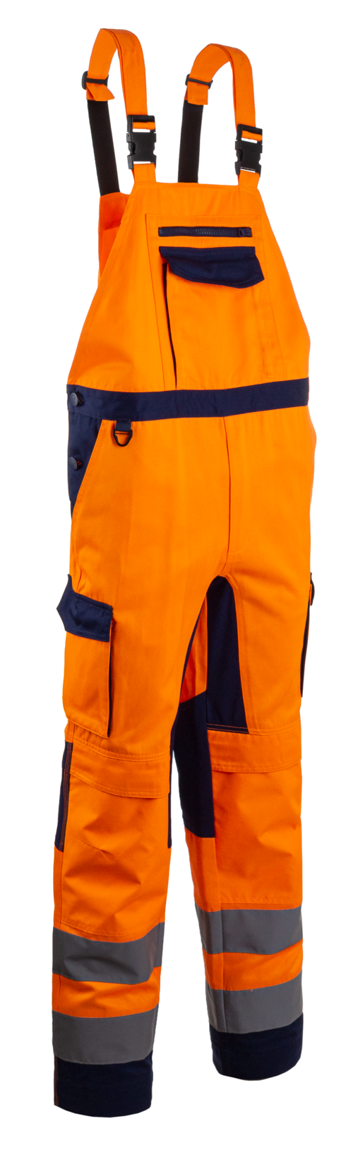 Pantaloni reflectorizanți COVERGUARD HIBANA