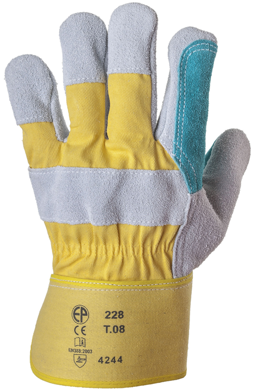 Mănuși de protecție COVERGUARD docker glove 230
