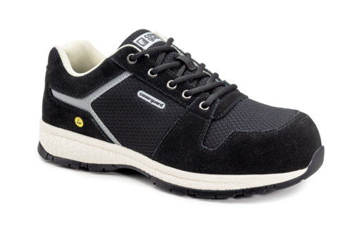 Pantofi de protecție COVERGUARD GRAPHITE 1SP S1P
