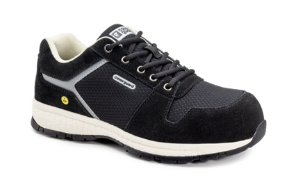 Pantofi de protecție COVERGUARD GRAPHITE 1SP S1P