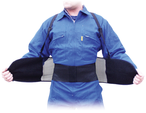 Centură COVERGUARD LUMBAR