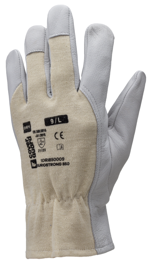 Mănuși de protecție COVERGUARD EUROSTRONG 850