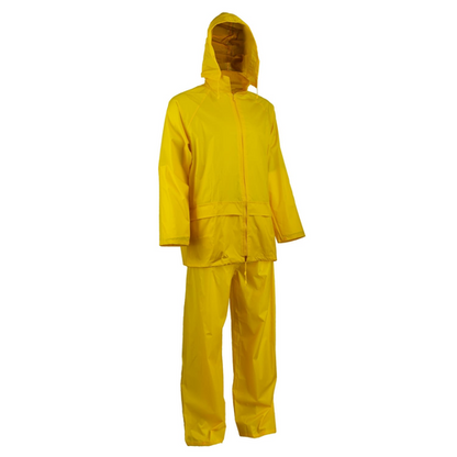 Costum de ploaie COVERGUARD PLUVIO