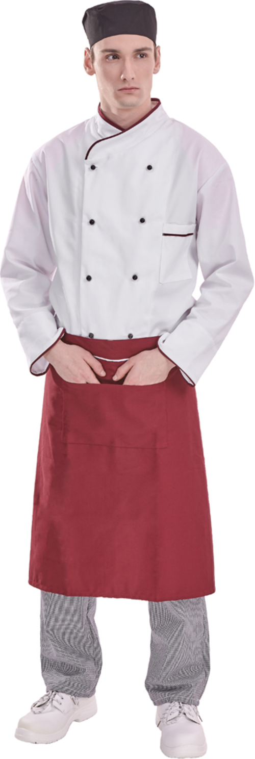 Jachetă de lucru COVERGUARD GASTRO
