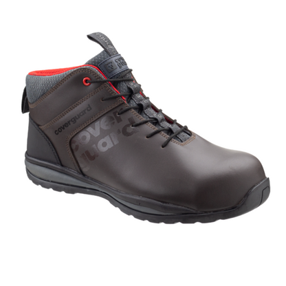 Bocanci de protecție COVERGUARD GARNET High S3