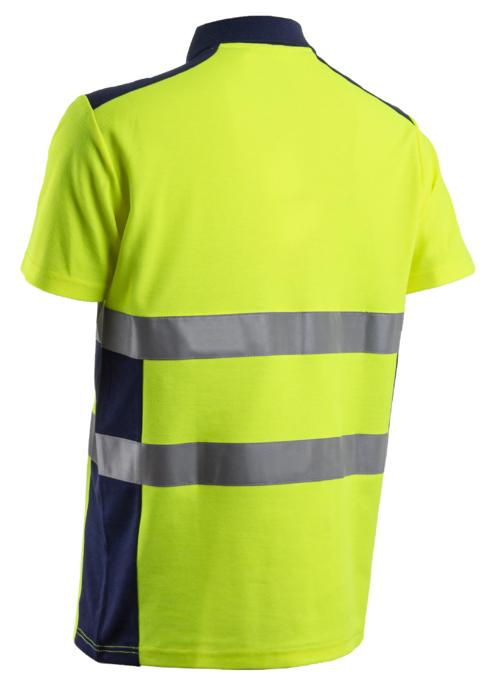 Tricou reflectorizant COVERGUARD OKI