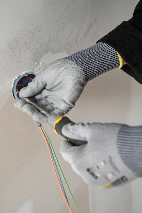 Mănuși anti-tăiere COVERGUARD EUROCUT P313