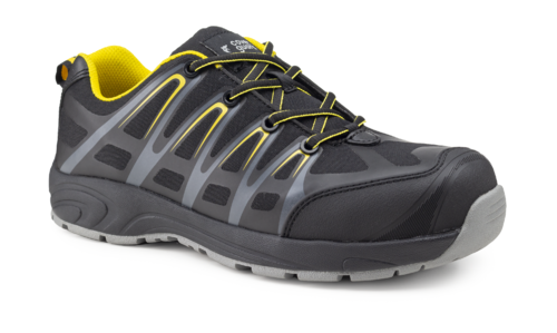 Pantofi de protecție COVERGUARD ALUNI S3S